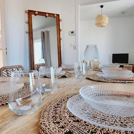 Goodhome*la Terrasse D'horizon * Дюнкерк